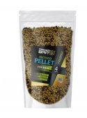 Pellet Feeder Bait Method Pellet Prestige Sweet 4mm 800g