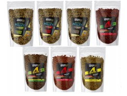 Pellet Feeder Bait Method Pellet Sweet Corn 4mm 800g