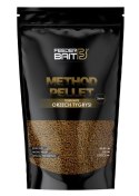 Pellet Feeder Bait Orzech Tygrysi 2mm 800g