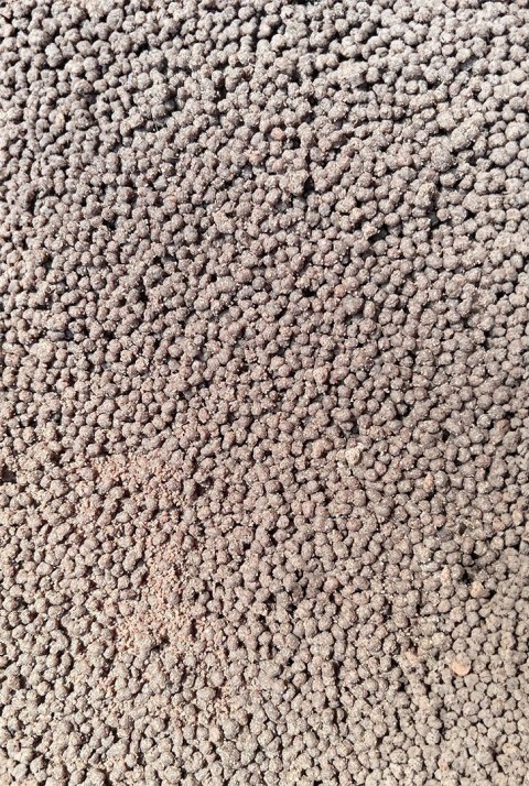 Pellet Gotowy Feeder Bait Halibut 2mm 600g w wiaderku