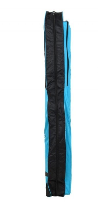 Pokrowiec na dwie wędki Flagman Inspiration Hard Case 1,65 cm
