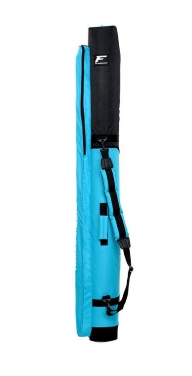 Pokrowiec na dwie wędki Flagman Inspiration Hard Case 1,65 cm