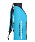 Pokrowiec na dwie wędki Flagman Inspiration Hard Case 1,65 cm
