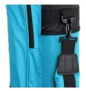 Pokrowiec na dwie wędki Flagman Inspiration Hard Case 1,65 cm