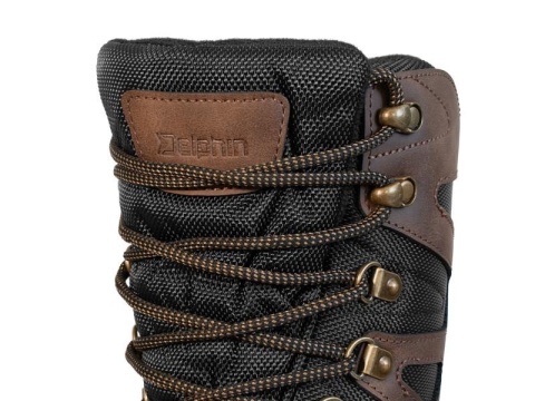 Buty zimowe Delphin ProTRAX r.43