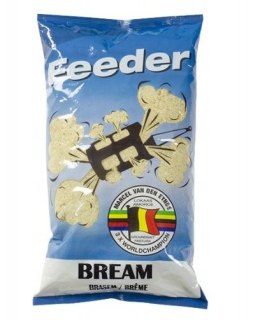 Zanęta Marcel Van Den Eynde 1kg Feeder Bream