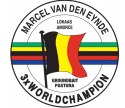 Zanęta Marcel Van Den Eynde 1kg Feeder Turbo
