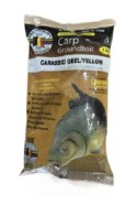 Zanęta Marcel Van Den Eynde Carassio Yellow 1kg