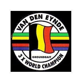 Zanęta Marcel Van Den Eynde Carassio Yellow 1kg