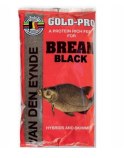 Zanęta Marcel Van Den Eynde Gold Pro Bream Black 1kg