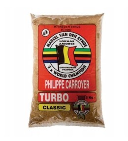 Zanęta Marcel Van Den Eynde Turbo Classic 2kg