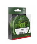 Żyłka Delphin Mamba Feeder Kamuflaż 0,23mm 4,3kg 200m