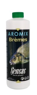 Atraktor Sensas Aromix Bremes 500ml
