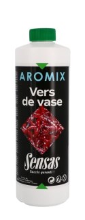 Atraktor Sensas Aromix Vers De Vase 500ml