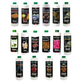 Atraktor Sensas Super Aromix Caramel 500ml