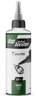 Booster MatchPro Top Method 100ml Amur
