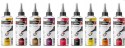 Booster MatchPro Top Method 100ml Brasem Carmel