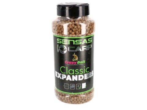 Classic Expanders Sensas 6mm 400g