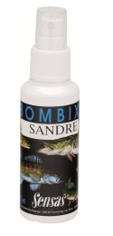 Dodatek Sensas Bombix Sandre 75ml Sandacz