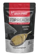 Gotowy Pellet MatchPro Ready 2mm Banan 700g