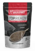 Gotowy Pellet MatchPro Ready 2mm Czosnek 700g