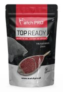 Gotowy Pellet MatchPro Top Ready 2mm Truskawka 700g