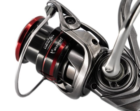 Kołowrotek MatchPro Team MPRO FD3500