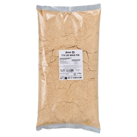 Mączka Prima Sensas TX Mais Fin 2.5kg