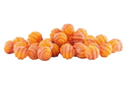 MatchPro 3D Worms Wafters Duo Pellet 8mm 20g