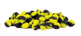 MatchPro 3D Worms Wafters Duo Scopex 8mm 20g