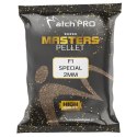 Pellet MatchPro Masters 2mm F1 Special 700g