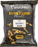 Pellet MatchPro Masters 8mm F1 Secret 700g