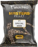 Pellet MatchPro Masters 8mm F1 Special 700g