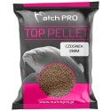 Pellet MatchPro Top Pellet 2mm Czosnek 700g