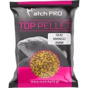 Pellet MatchPro Top Pellet 2mm Duo Mango 700g