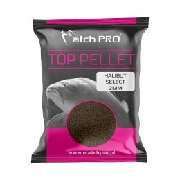 Pellet MatchPro Top Pellet 2mm Halibut Select 700g