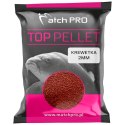 Pellet MatchPro Top Pellet 2mm Krewetka 700g