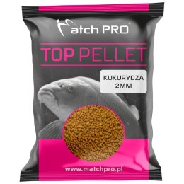 Pellet MatchPro Top Pellet 2mm Kukurydza 700g