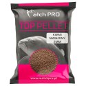 Pellet MatchPro Top Pellet 2mm Kwas Masłowy 700g