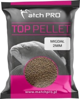 Pellet MatchPro Top Pellet 2mm Migdał 700g