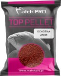 Pellet MatchPro Top Pellet 2mm Ochotka 700g