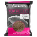 Pellet MatchPro Top Pellet 2mm Orzech Tygrysi 700g