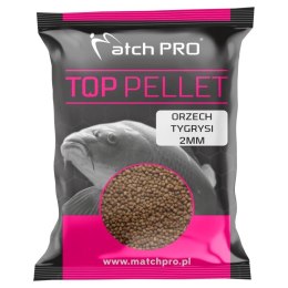 Pellet MatchPro Top Pellet 2mm Orzech Tygrysi 700g