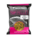 Pellet MatchPro Top Pellet Duo Scopex 2 mm 700g