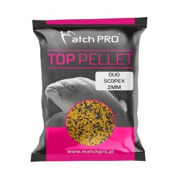 Pellet MatchPro Top Pellet Duo Scopex 2 mm 700g