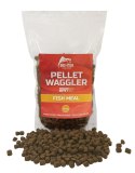 Pellet Waggler Big Fish 9mm Feeder Bait 800g