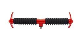 Podpórka MatchPro Team Side Stop Foam Rest 26cm