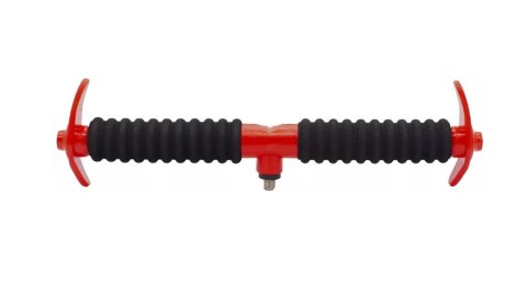 Podpórka MatchPro Team Side Stop Foam Rest 26cm