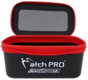Pojemnik EVA MatchPro Air-Flow MPRO System 2,8 L z sitkiem w pokrywie