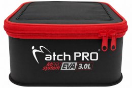 Pojemnik EVA MatchPro Live-Bait MPRO System 3L